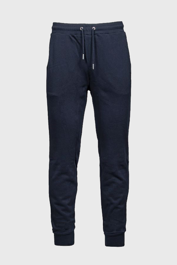 ΠΑΝΤΕΛΟΝΙ ΦΟΡΜΑΣ KARL LAGERFELD - 690 ΜΠΛΕ